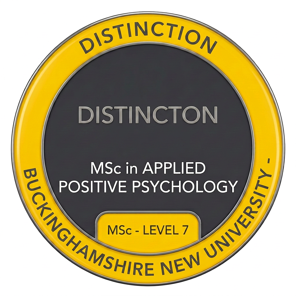 Firefly_Centre the title and instead of Certified achievement can you Buckinghamshire New Uni 412176