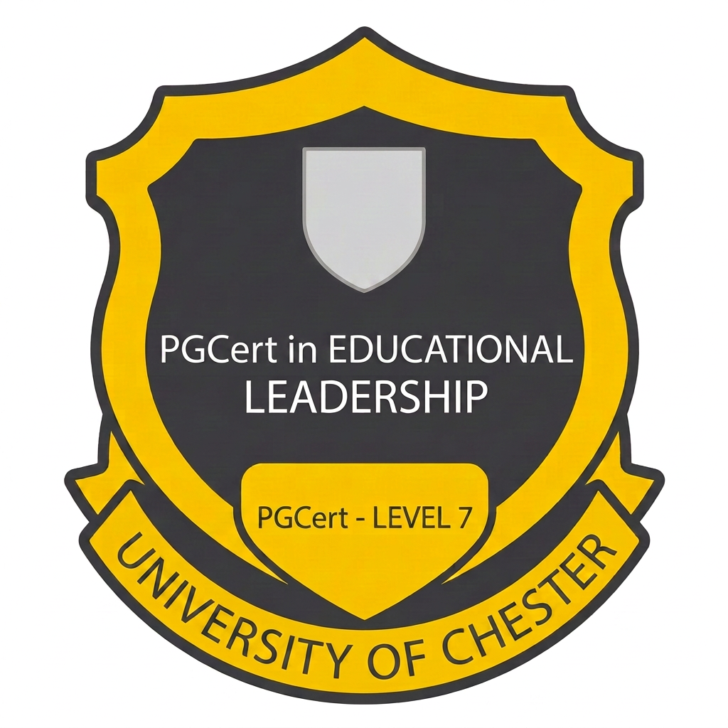 Firefly_Change to PGCert in Educational Leadership 99887